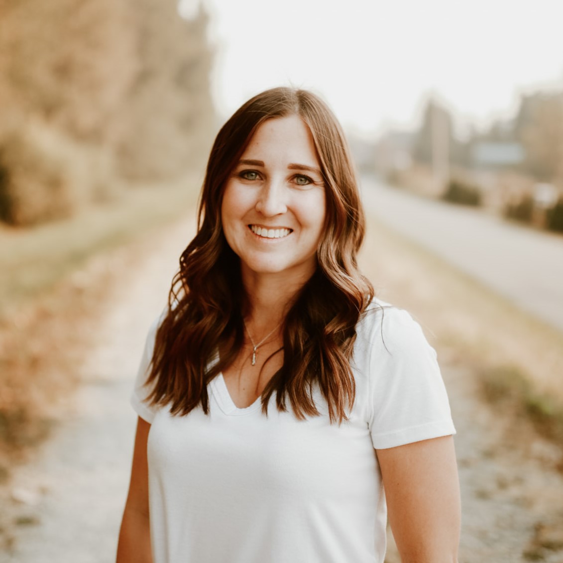 Headshot of Alyson Rehm