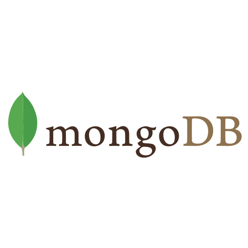 MongoDB Icon