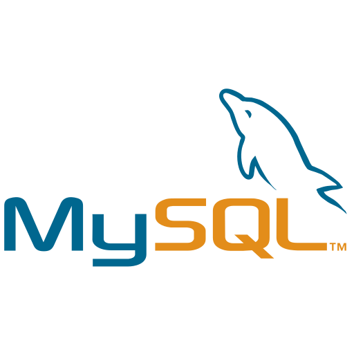 MySQL Icon