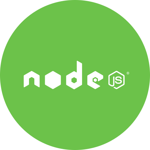 Node.js Icon